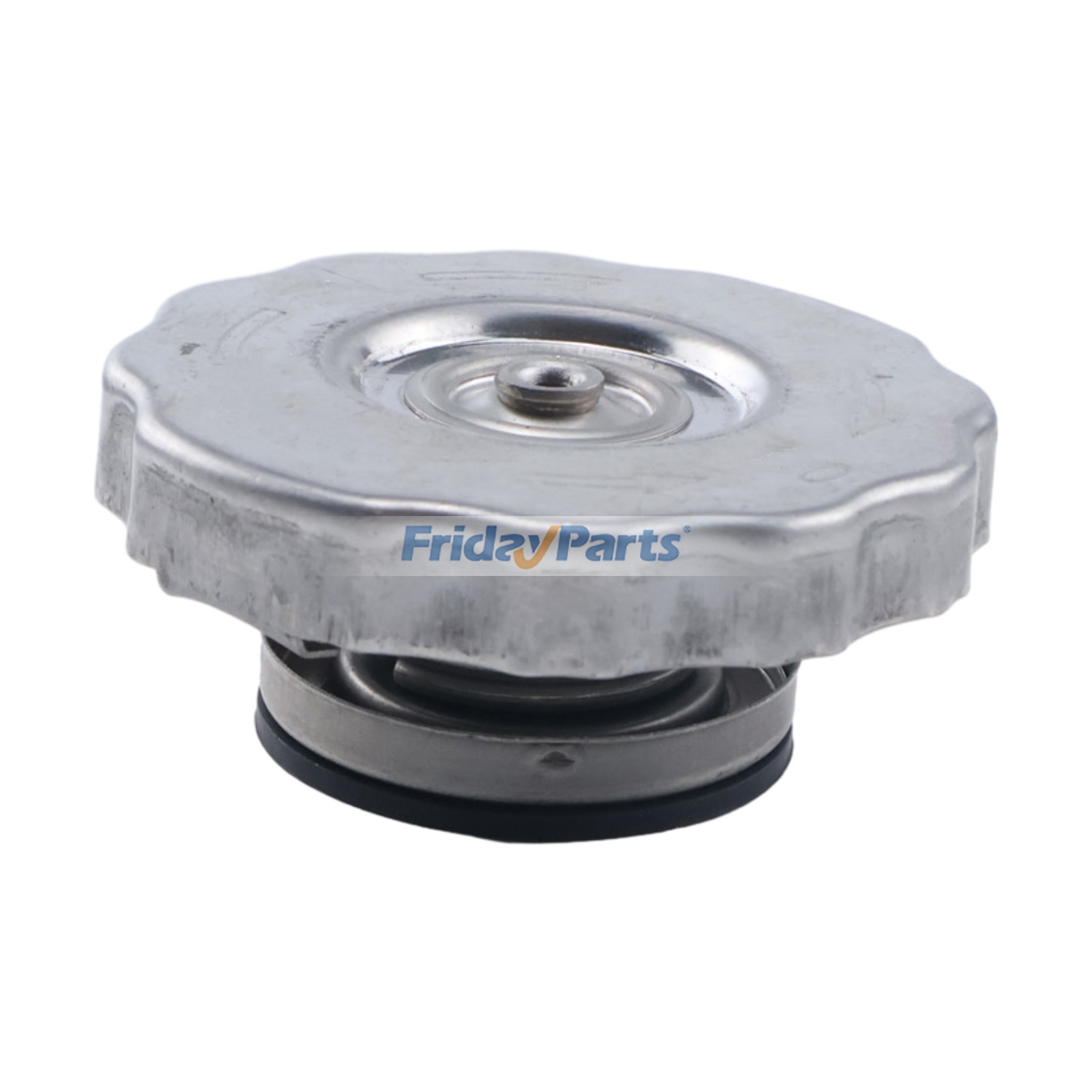 Bouchon de radiateur pour Véhicule Pour Subaru