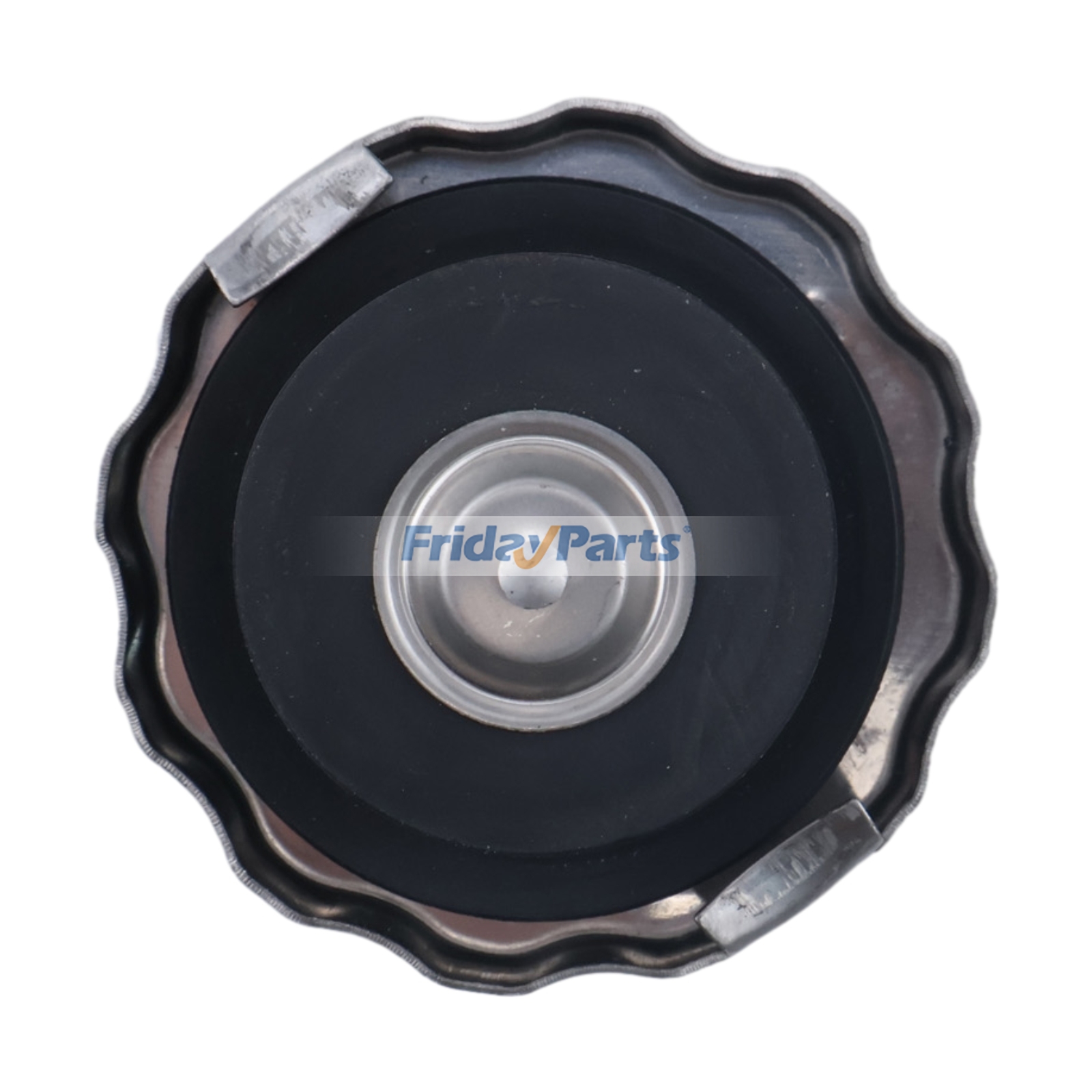 Achetez Bouchon de radiateur chez FridayParts