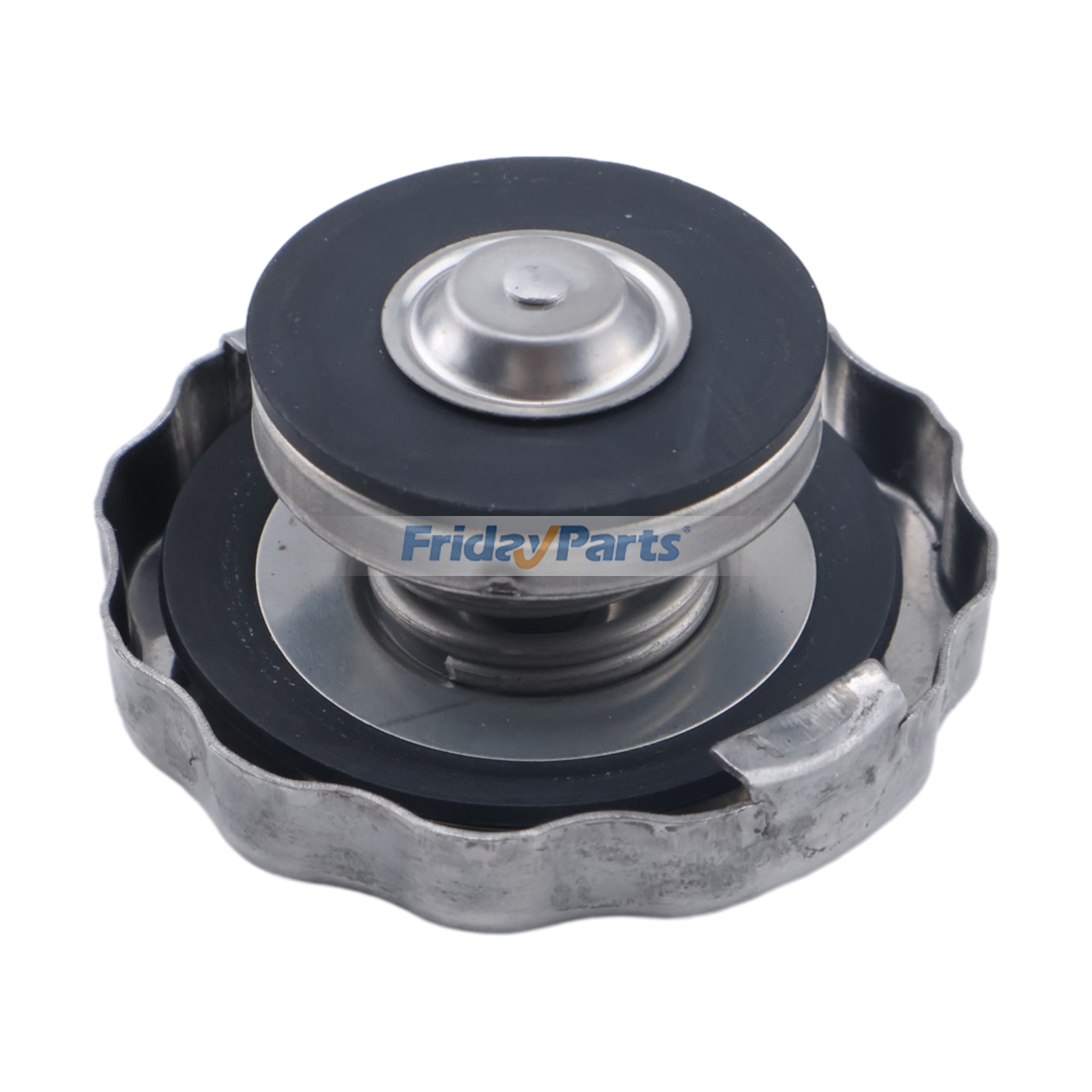 Bouchon de radiateur 45137FE002 pour Subaru Baja Crosstrek Forester Impreza Legacy Outback WRX 2.5L H4pourPour Subaru