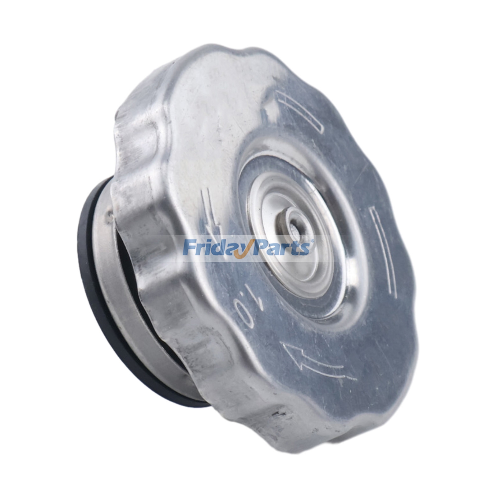 Bouchon de radiateur 45137FE002 pour Subaru Baja Crosstrek Forester Impreza Legacy Outback WRX 2.5L H4