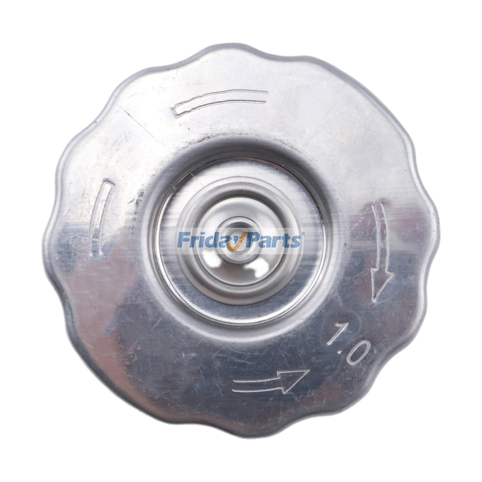 Bouchon de radiateur Pour Subaru