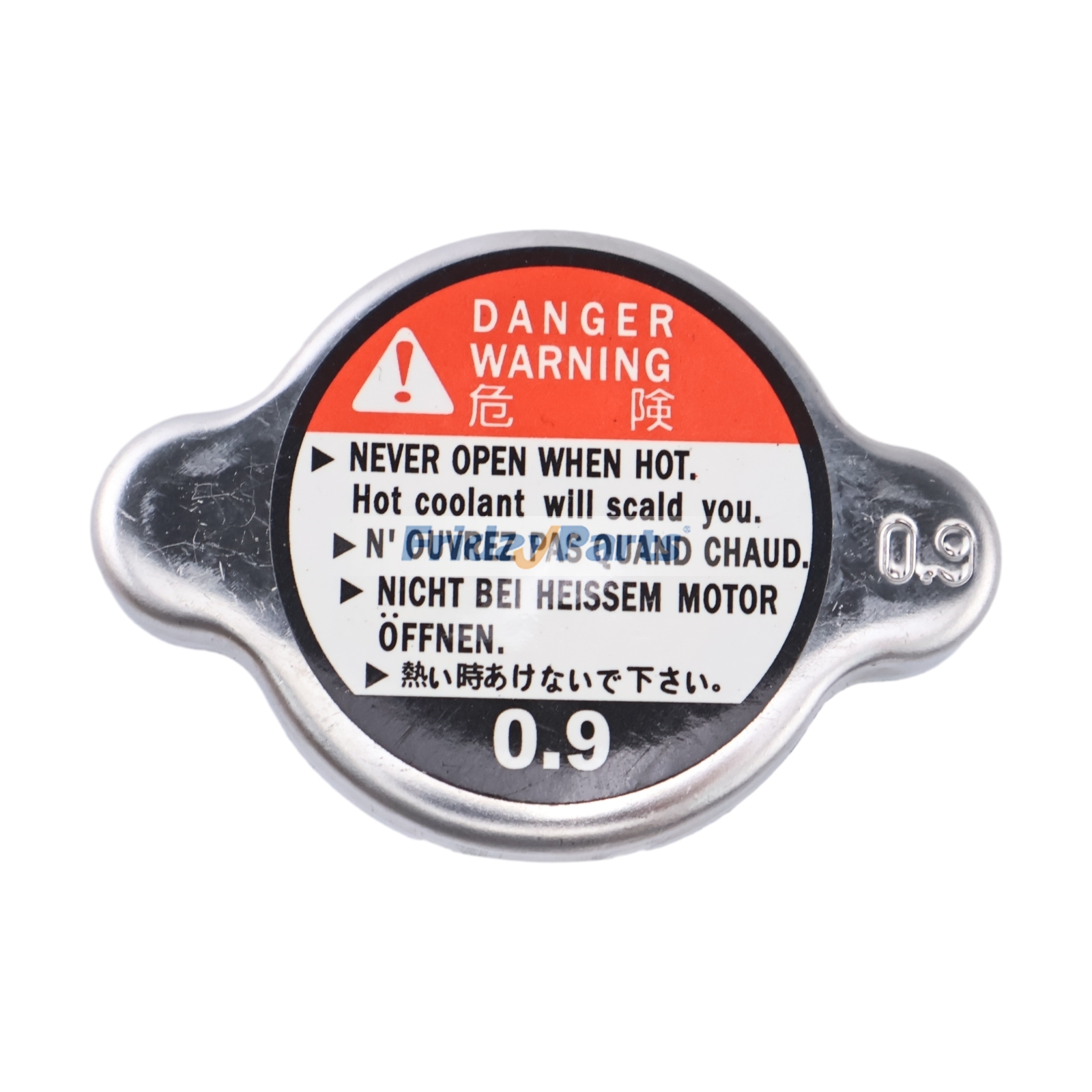  Radiator Cap For Subaru