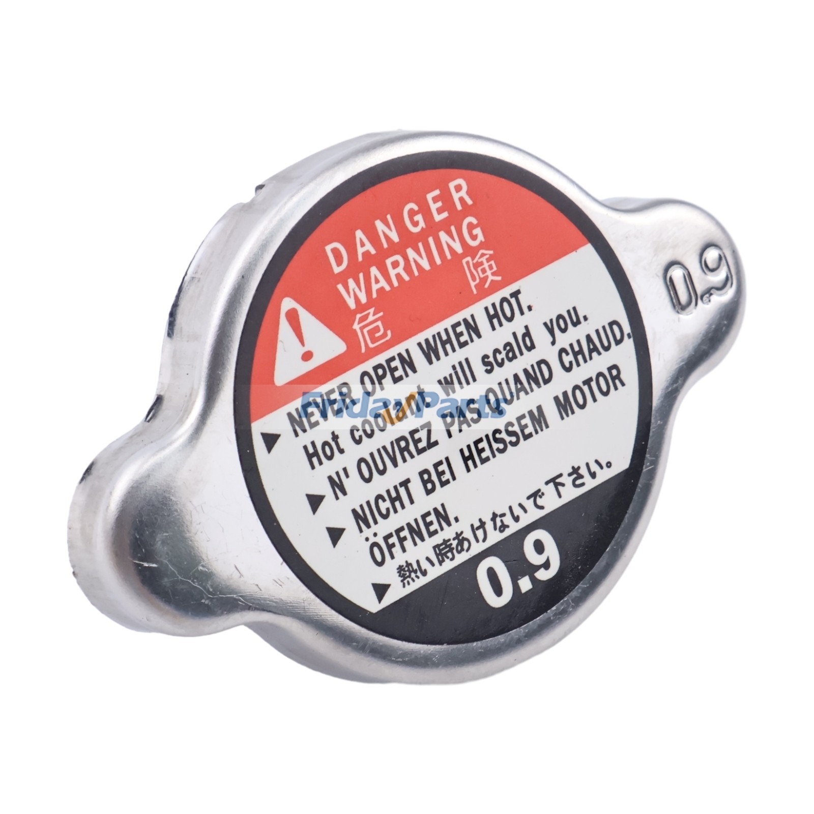 Radiator Cap 45153AC030 for Subaru Forester Impreza Outback Legacy 1985-1999