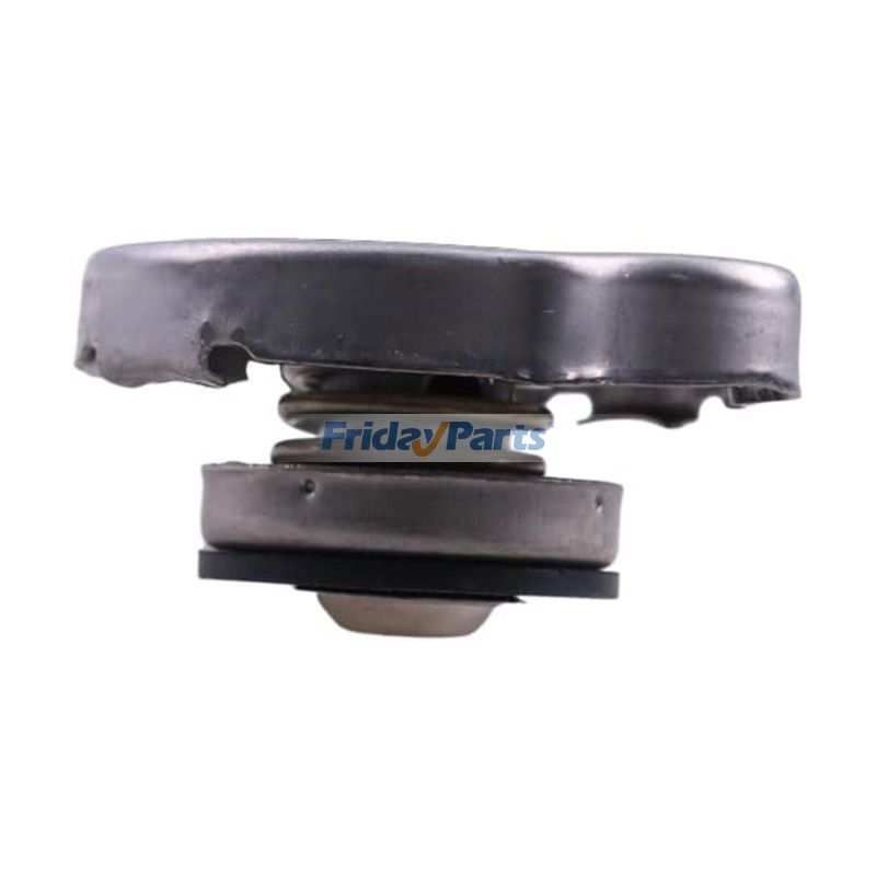 Radiator Cap 49085-0006 for Kawasaki KLR650 KLX300R KX100