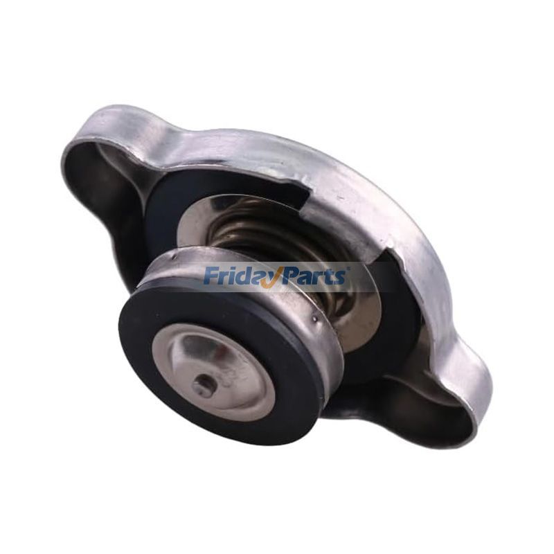 Radiator Cap 49085-0006 for Kawasaki KLR650 KLX300R KX100
