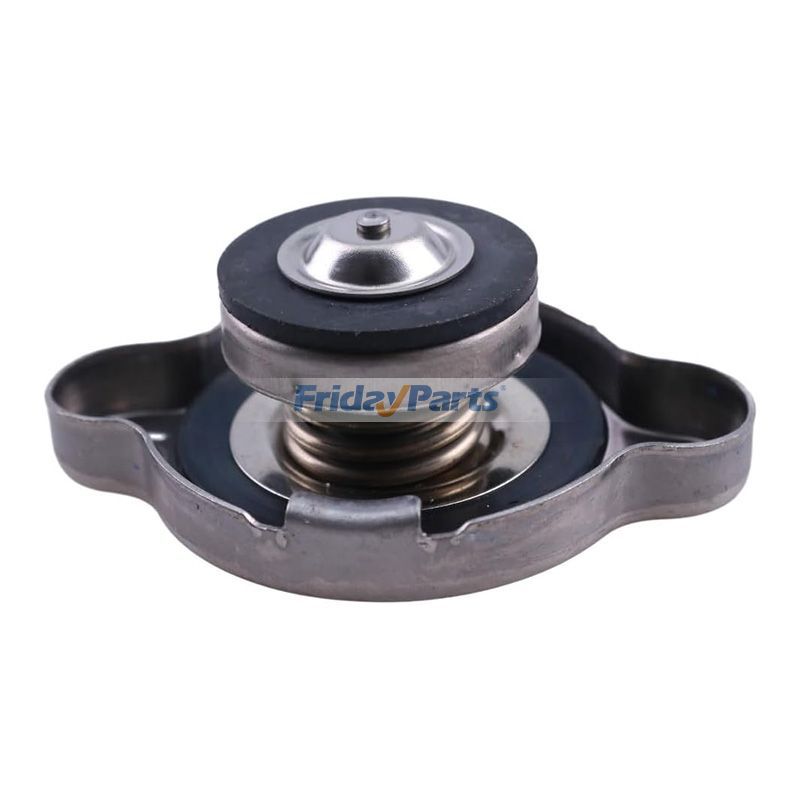 Radiator Cap 49085-0006 for Kawasaki KLR650 KLX300R KX100