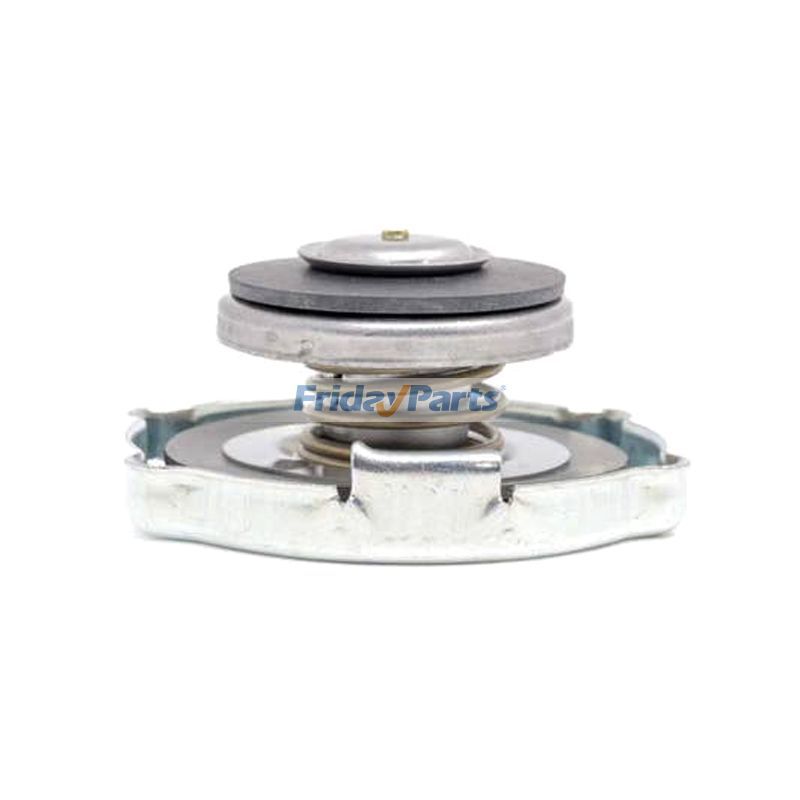 Radiator Cap 6666606 for Bobcat Loader 443 542 543 553 632