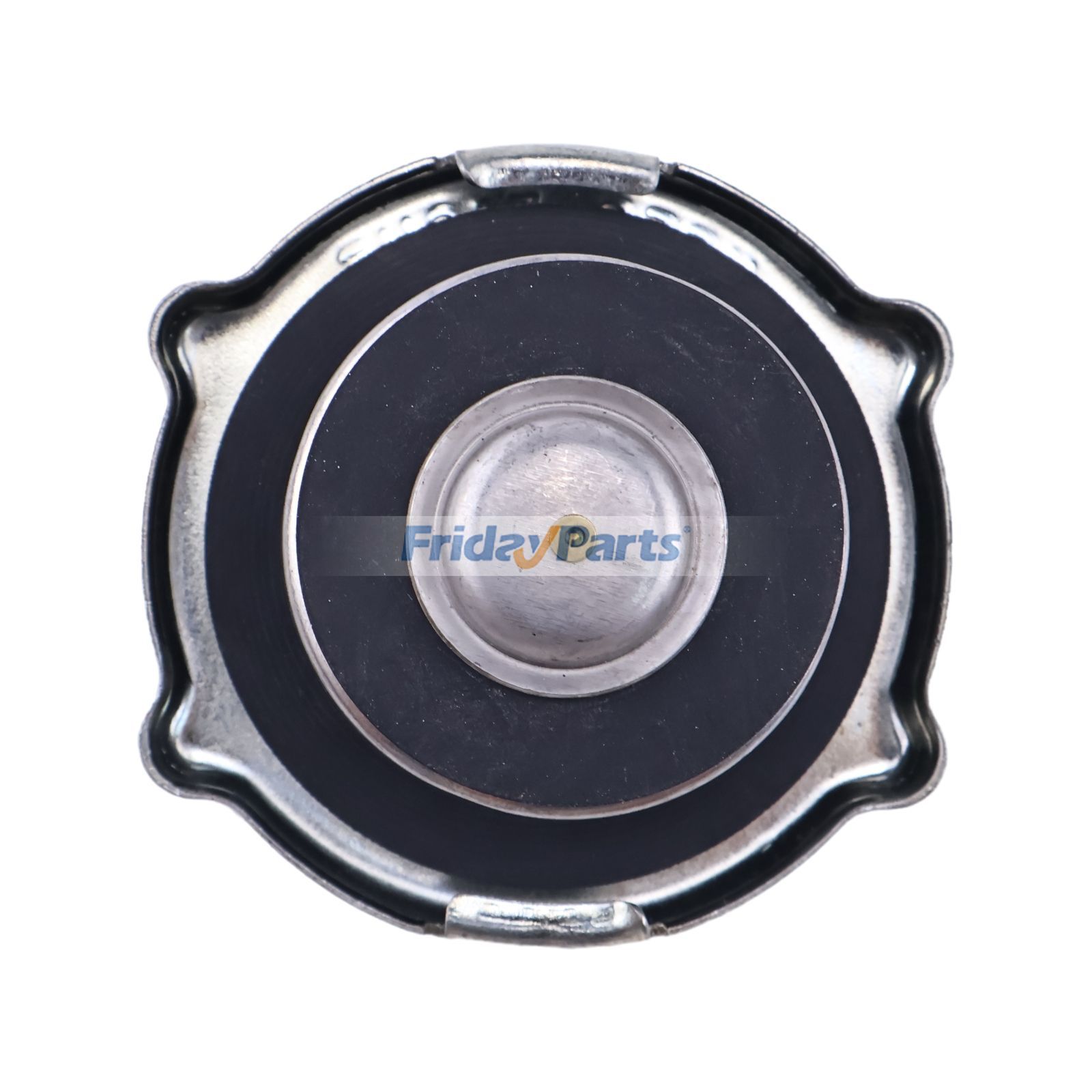 Excavator,Loader Radiator Cap