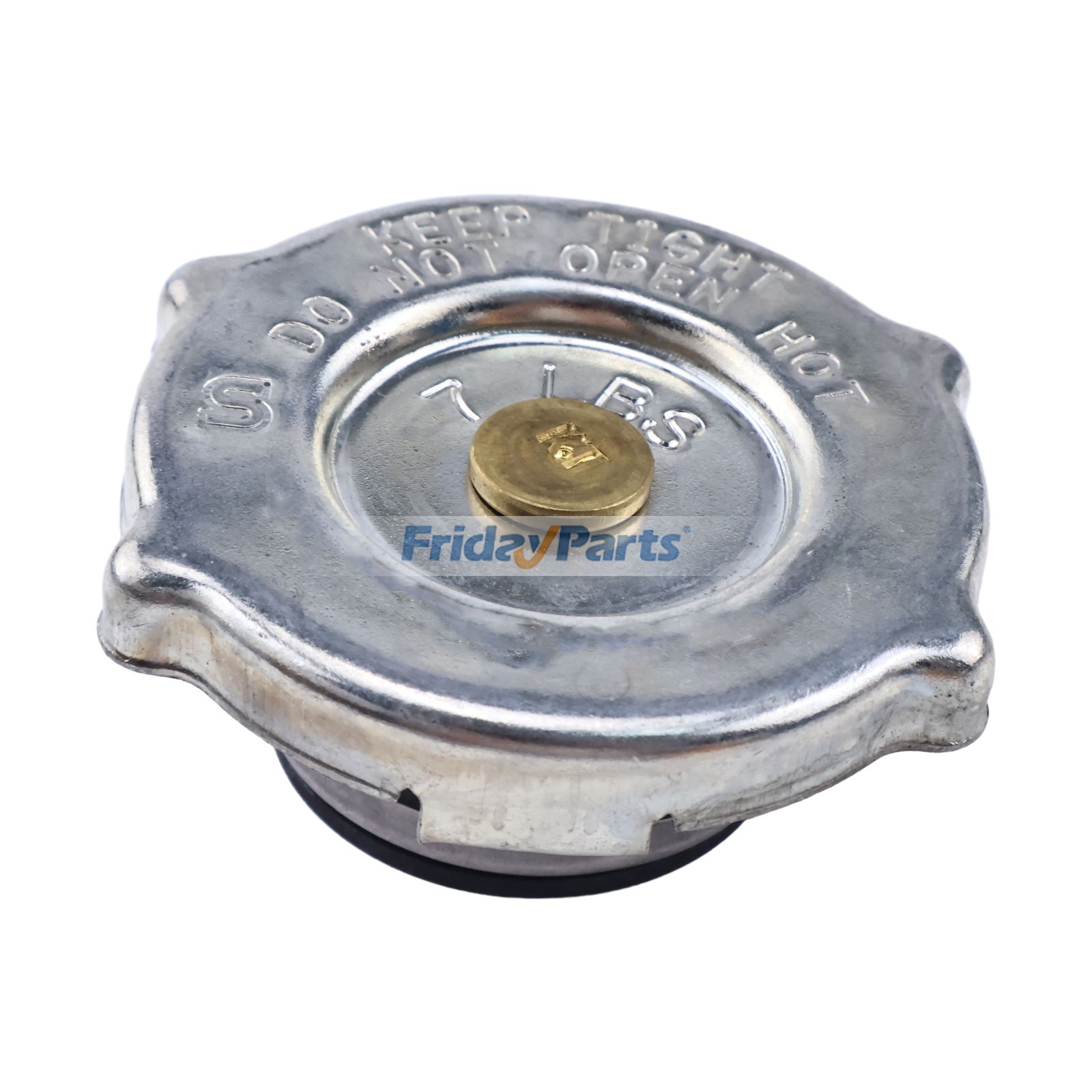 Radiator Cap in Stock in China,China Stock