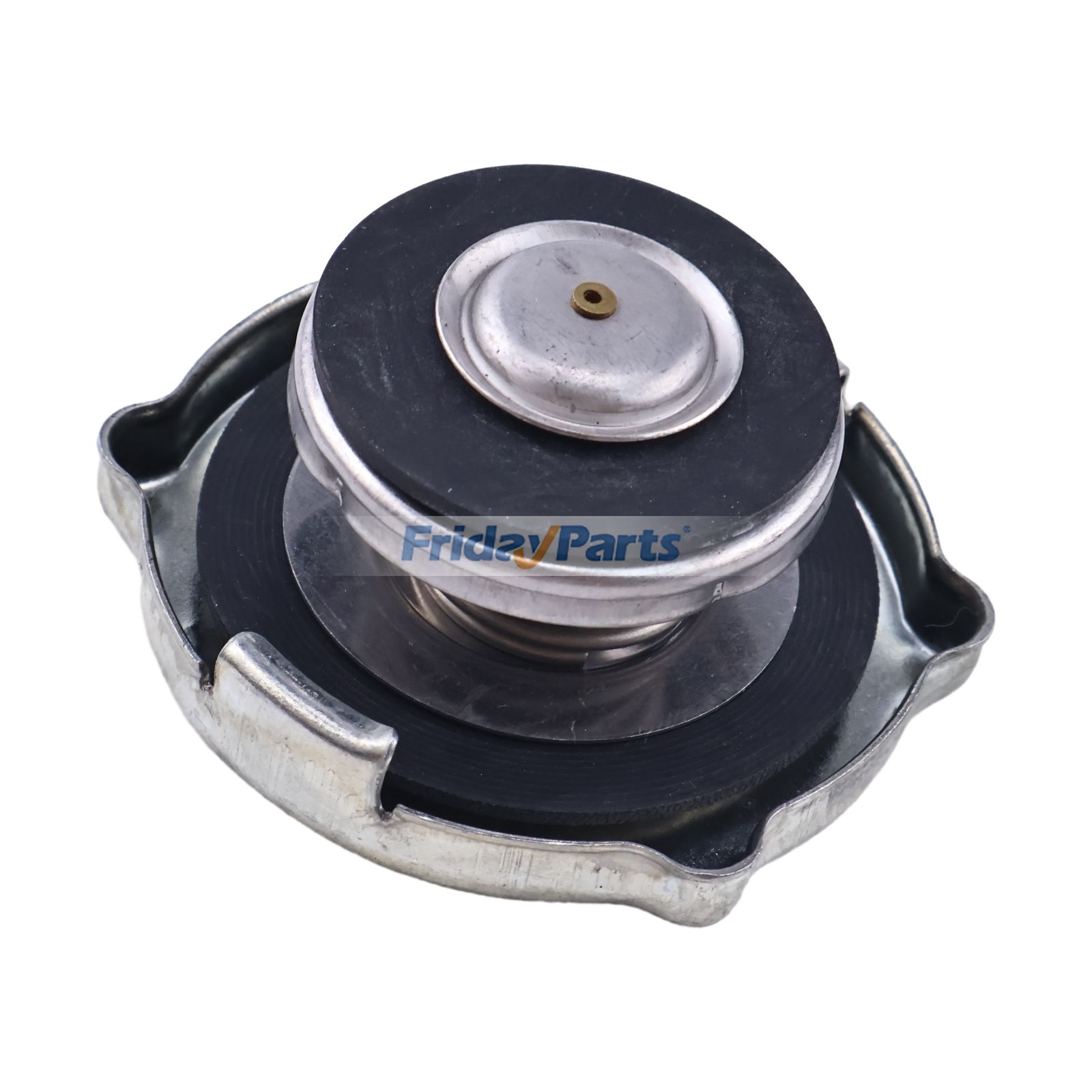 Radiator Cap 6666606 for Bobcat Loader 443 542 543 553 632 642 643 645 722 742 743 843 943 1600 2000 2400 2410