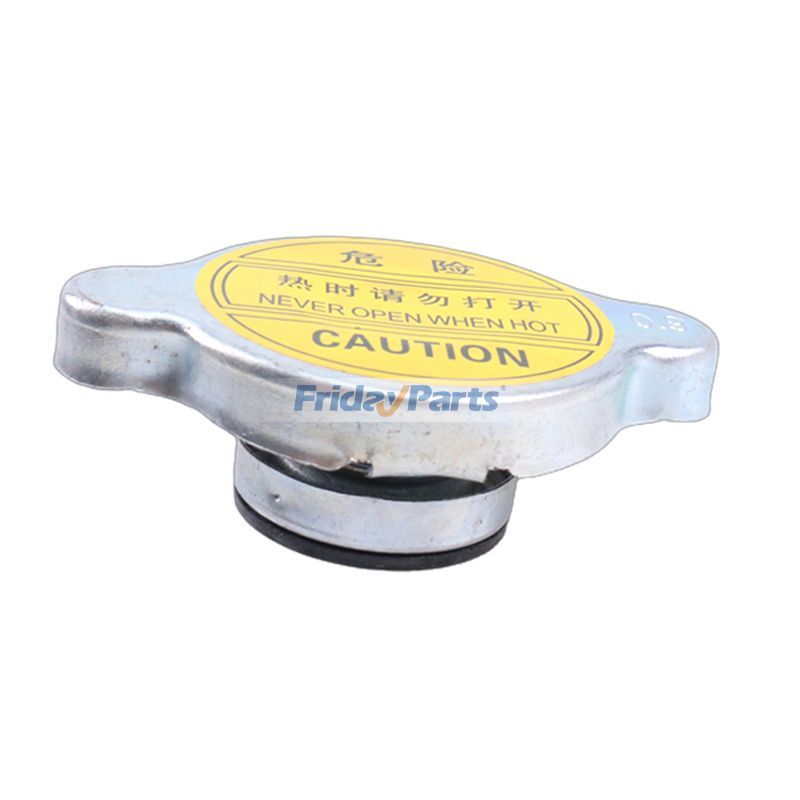 Radiator Cap 6672491 for Bobcat Loader 773 S150 S160 S175 S185 T190