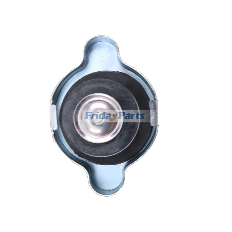Loader Radiator Cap