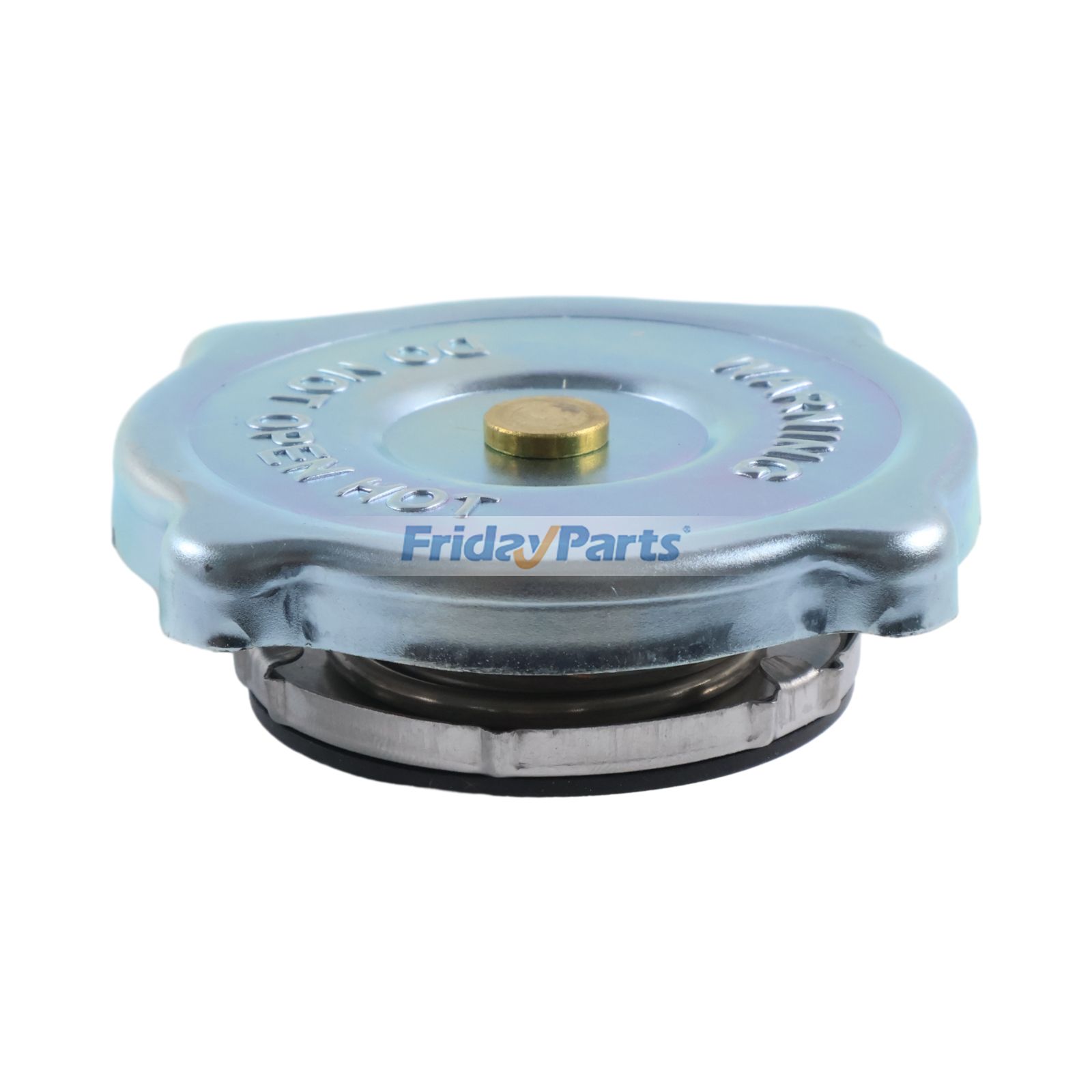 Radiator Cap 6L-8617 3L-2866 for Caterpillar CAT Engine 3304 3306 3116 C9 C7 Excavator 225 229 231D Loader 916 924F
