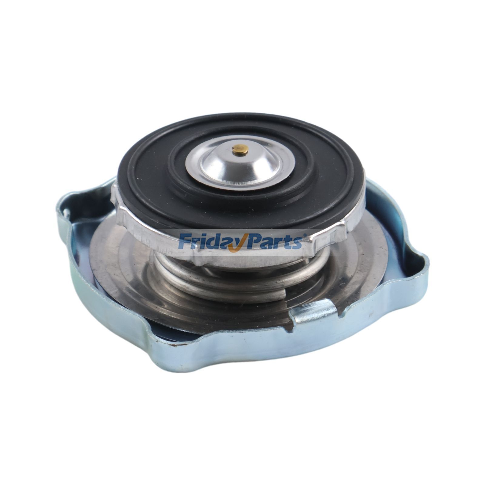 Radiator Cap for Dozer,Engine,Excavator,Loader,Tractor,Truck,Other Construction Equipment,Others