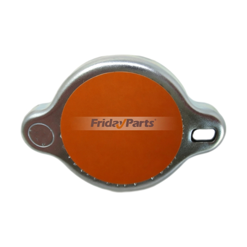 Radiator Cap 820258 for Briggs and Stratton 580447 433447 589447 58A447 Daihatsu DM950D DM850D DM950DT