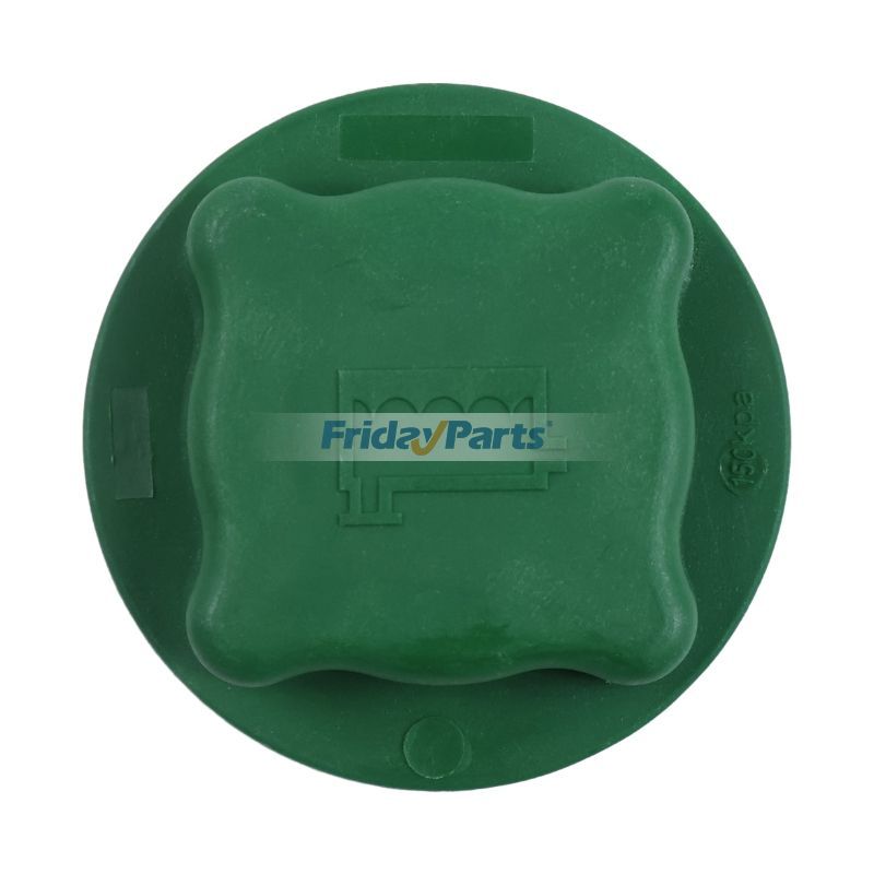Vehicle Radiator Cap