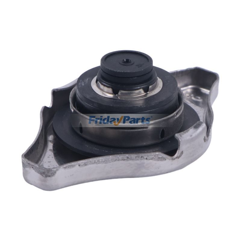 Vehicle Radiator Cap Assembly