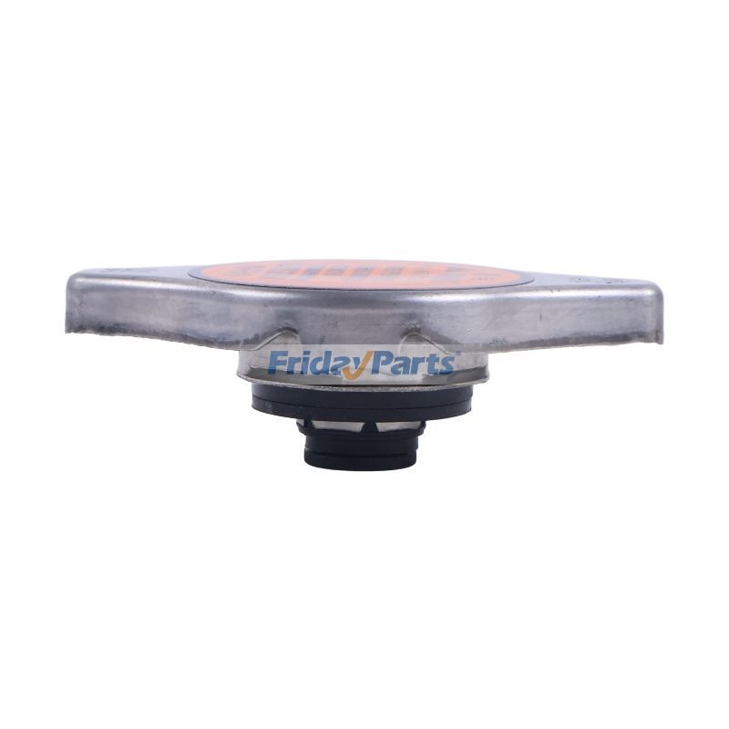Radiator Cap Assembly for Vehicle