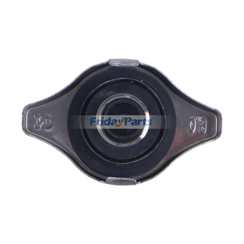 Radiator Cap Assembly in Stock in China,China Stock