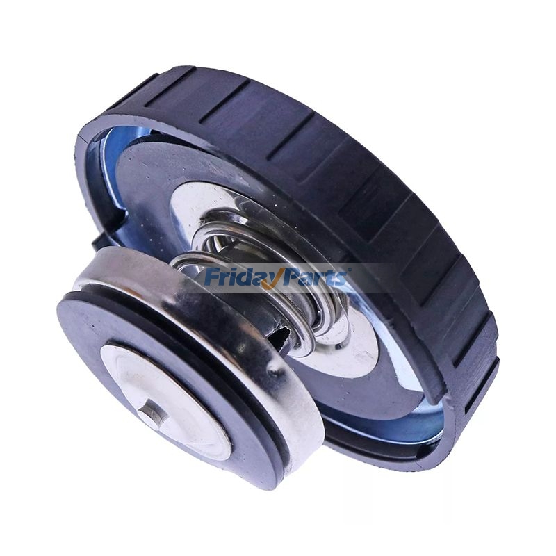  Radiator Filler Cap For HITACHI