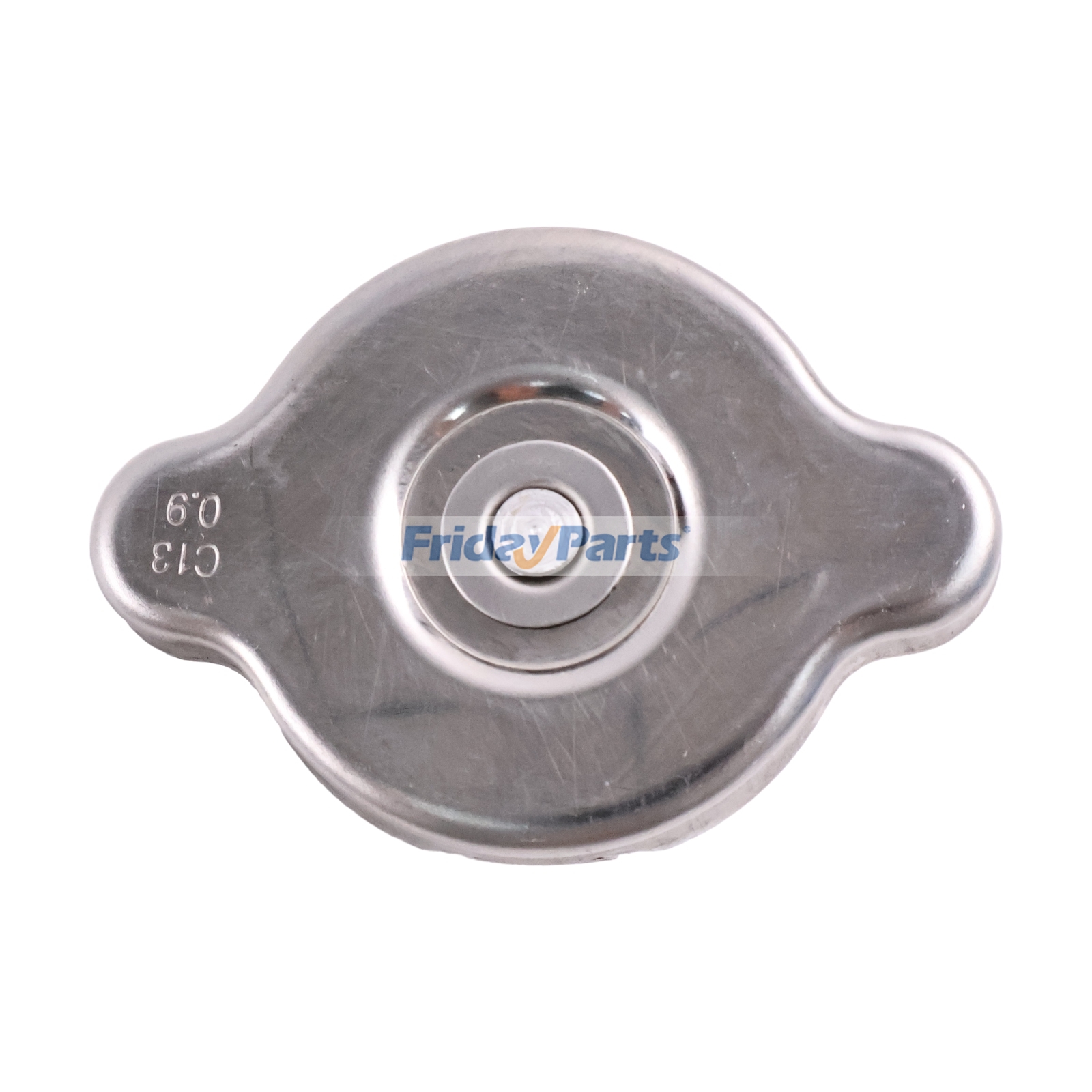 Excavator,Mower,Tractor,Heavy-Duty UTV Radiator Cap
