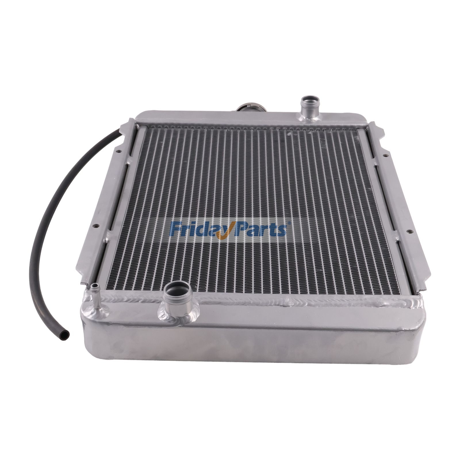  Radiator For JOHN DEERE