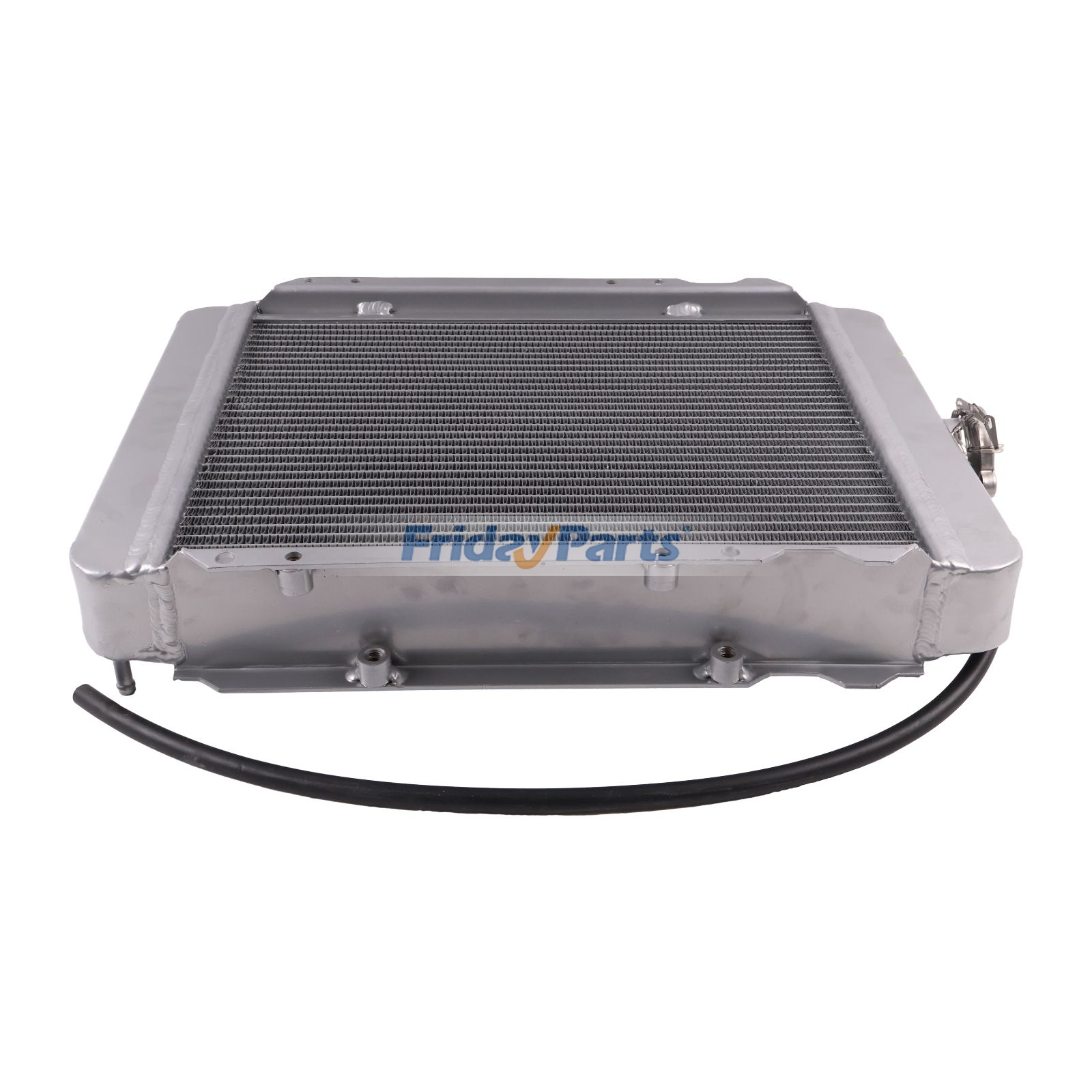 Radiator for Tractor