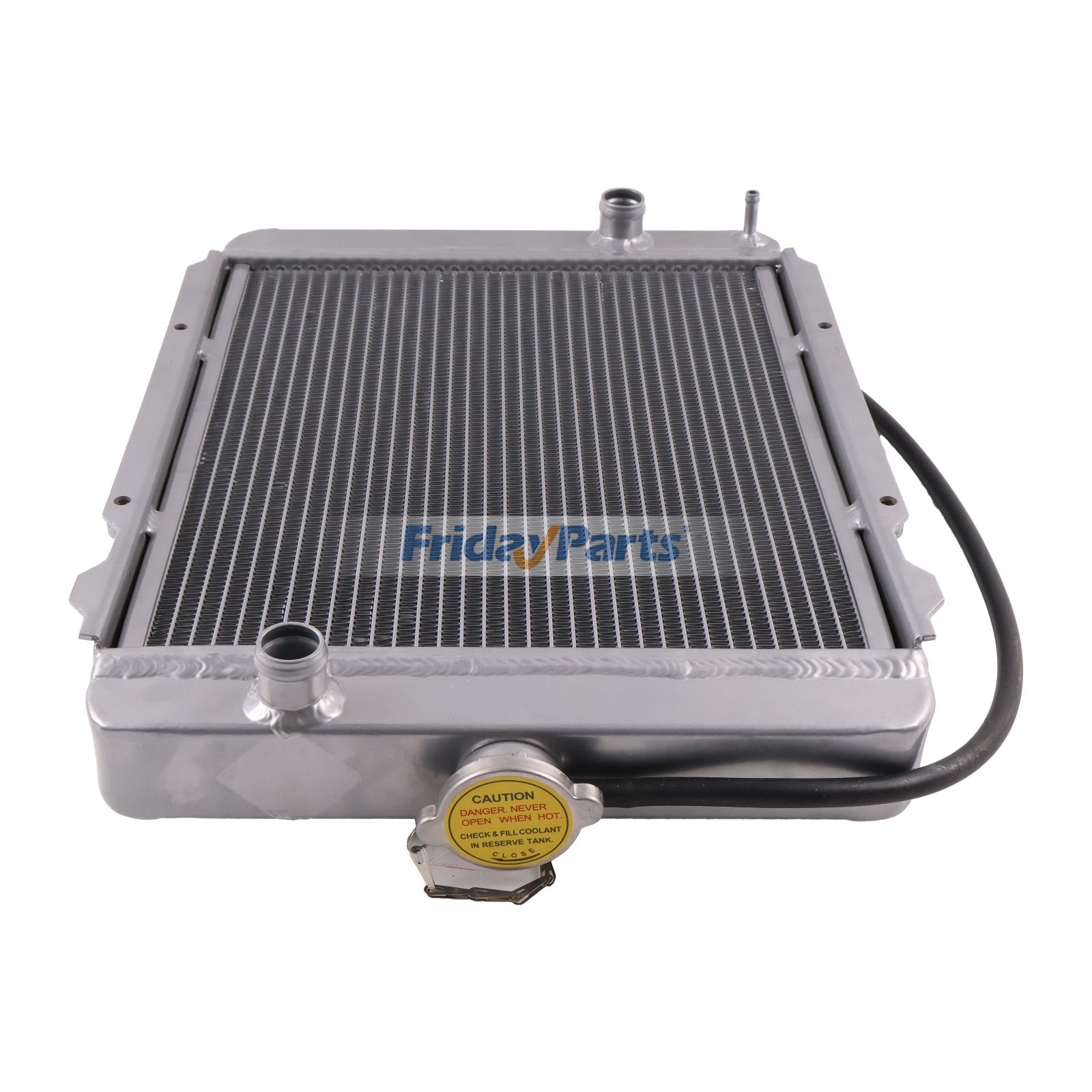 Radiator in Stock in China