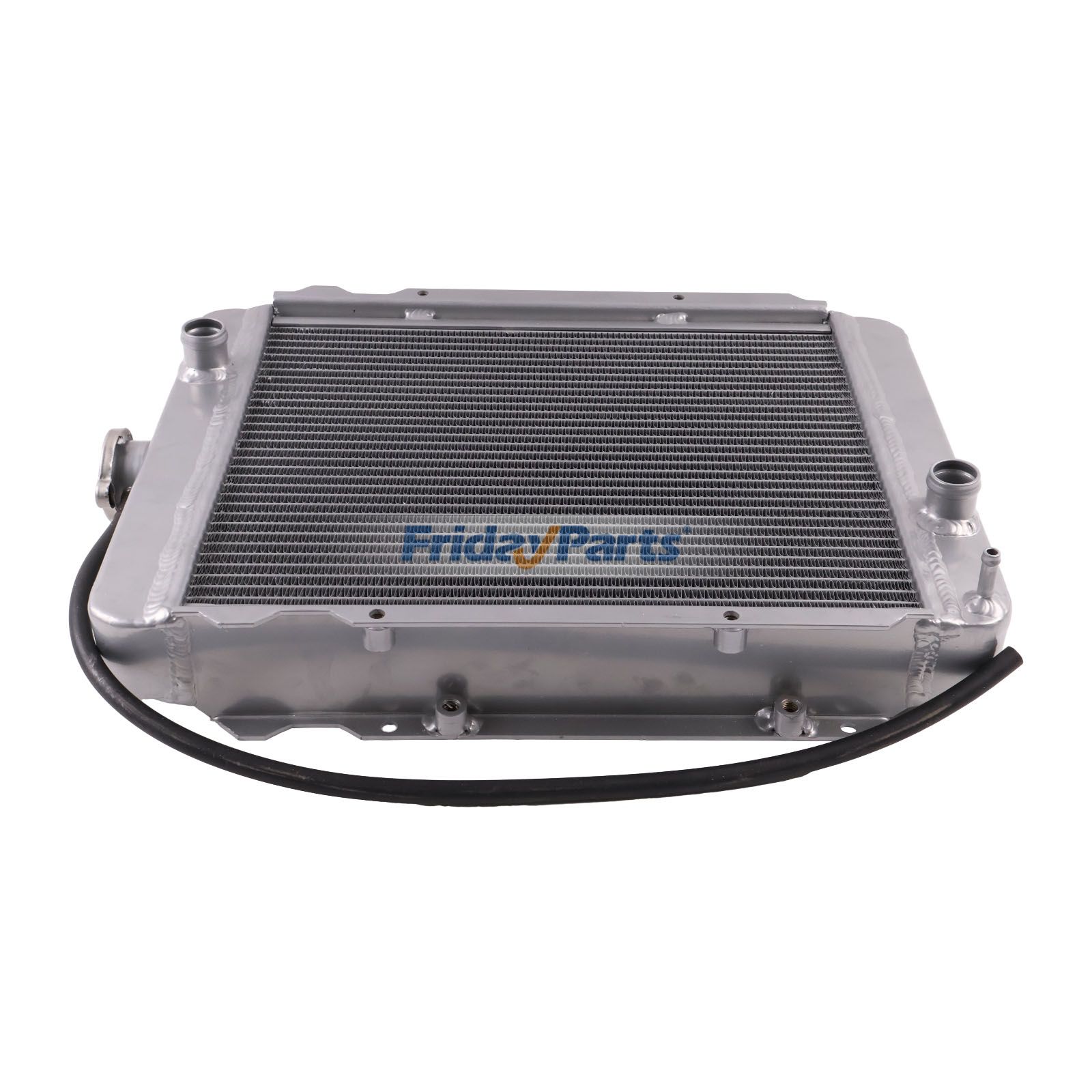 Radiator CH14206 for John Deere Tractor 850 950