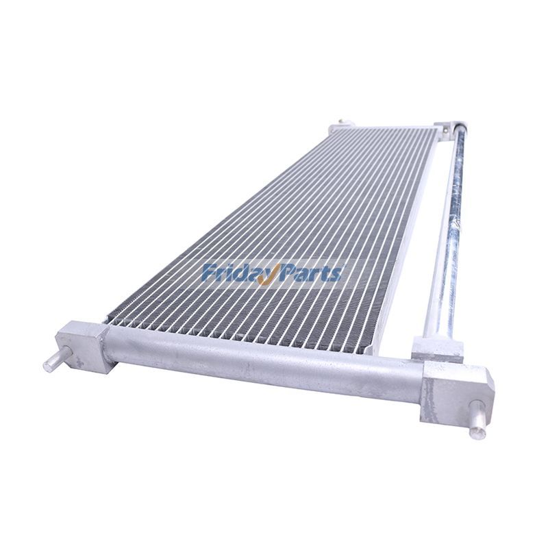 Wassertank-Kühler 67-3054 für Thermo King Kältemaschine T-1080R T-580R T-880S T-1200R T-880R T-1000R T-800R T-600Rfür Für Thermo King