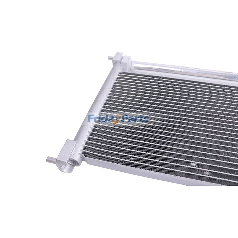 Wassertank Kühler Kühleinheitfür TransportkühlungFür Thermo King