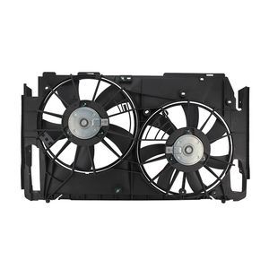 Ventilateur Climatisation Pour Pelleteuses Caterpillar 320D/330D Et Komatsu PC307 - Pièce De Rechange 272700-5020 / 245-7839