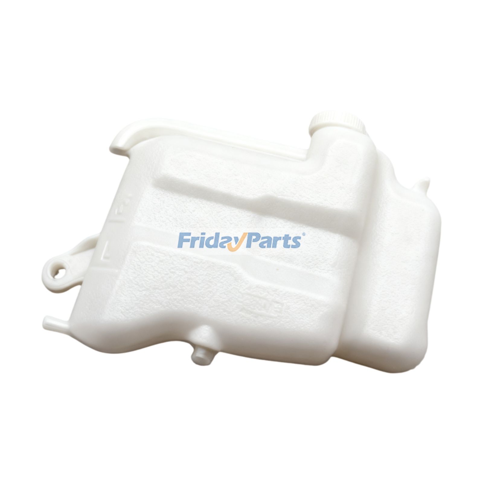 Radiator Condenser Tank 1375A359 for Mitsubishi Vehicle L200 Triton 2014-2025