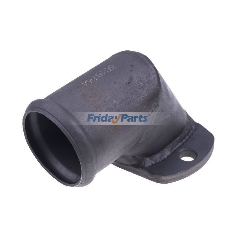 Radiator Connection 3018764 for Cummins Engine G855 GTA855 NTA855A NT855 NH855 N14 QSNT14 QSN14 CASE Tractor 9170 John Deere Harvester 6810 6910