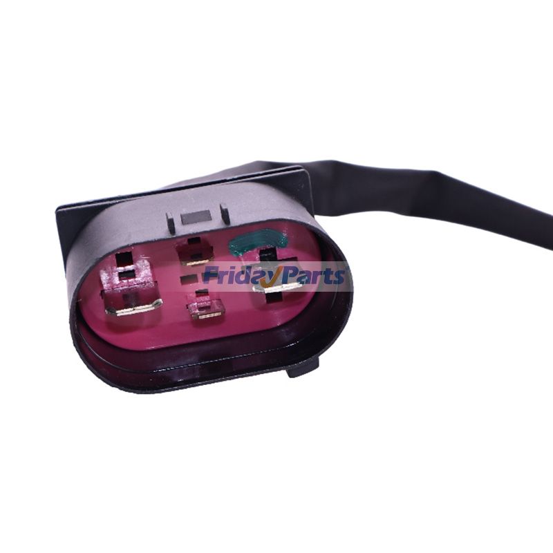 Achetez Module de ventilateur de commande de radiateur chez FridayParts