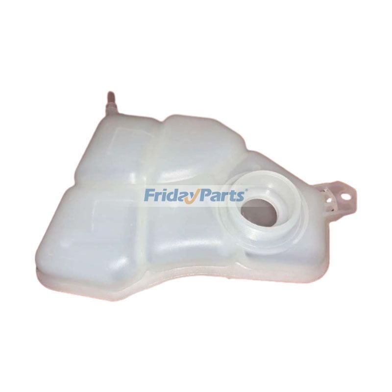 Ford Kuga Mk2 2012-2019 Radiator Coolant Expansion Header Tank & Cap Ford Kuga Mk2 2012-2019 Radiator Coolant Expansion Header Tank & Cap