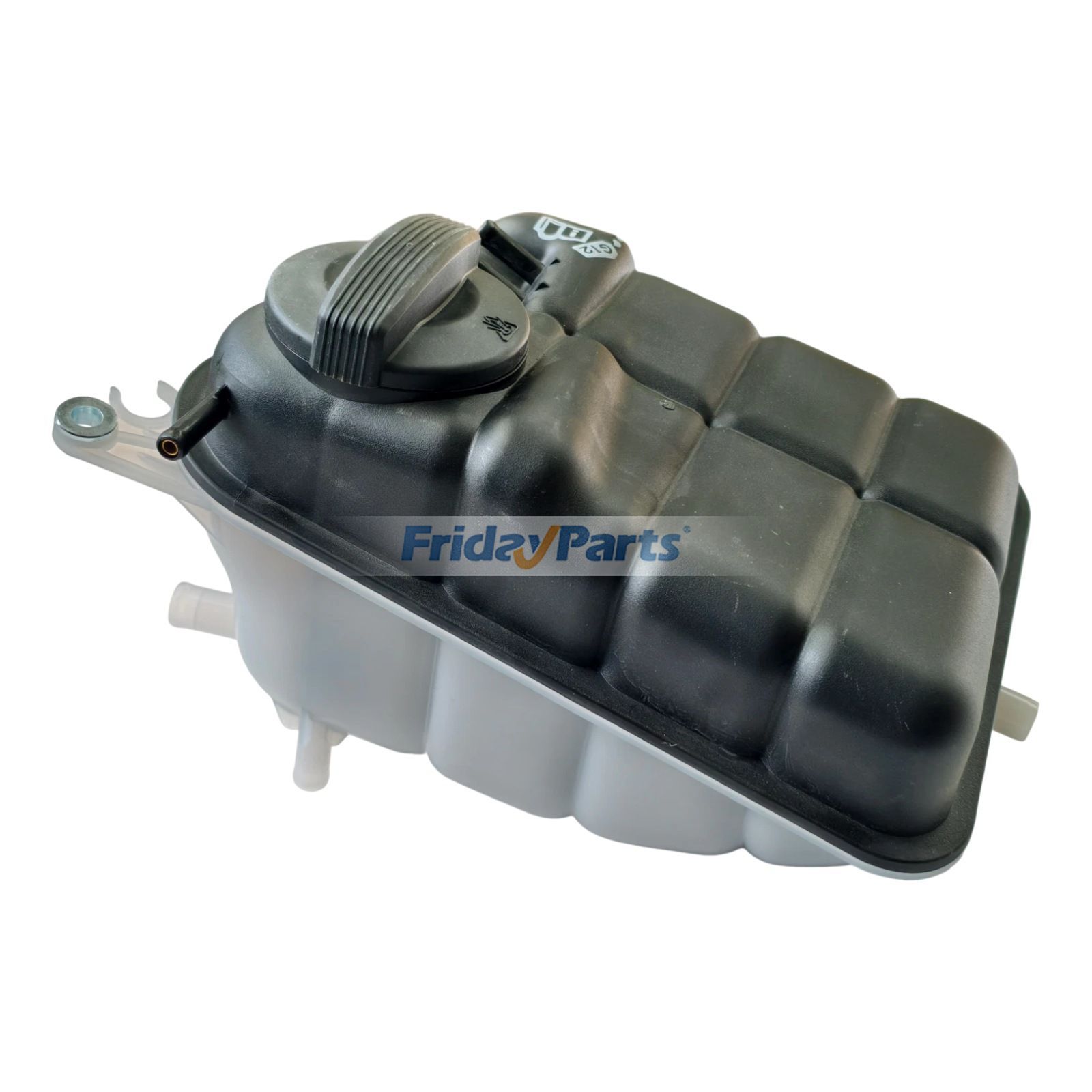 Radiator Coolant Expansion Tank 3W0121403C for Bentley Flying Spur Continental 2000-2005