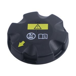 Radiator Expansie Tankdop Koelvloeistof, Vervanging 3M5H-8100-AD Auto Motor Koelsysteem Cap Radiator Expansie Tankdop Koelvloeistof, Vervanging 3M5H-8100-AD Auto Motor Koelsysteem Cap