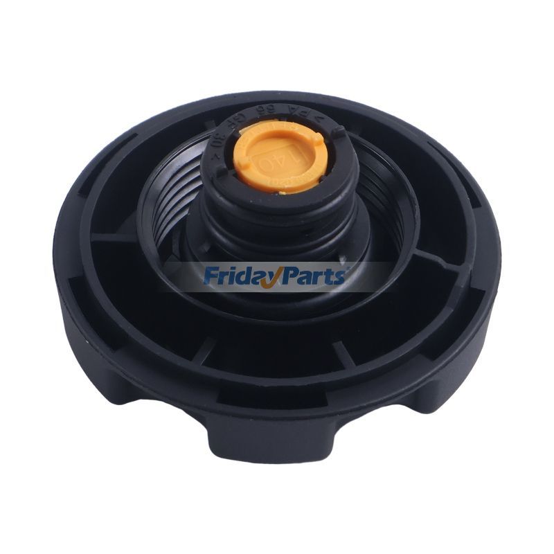 車両 ラジエーター冷却液膨張タンクキャップ