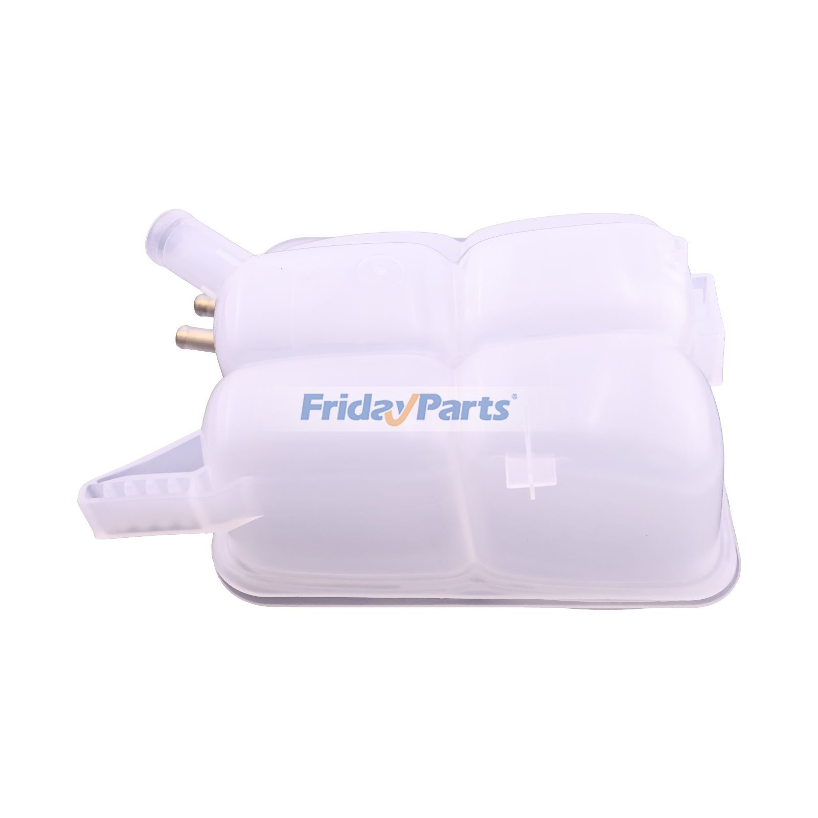 Vehicle  Water Tank