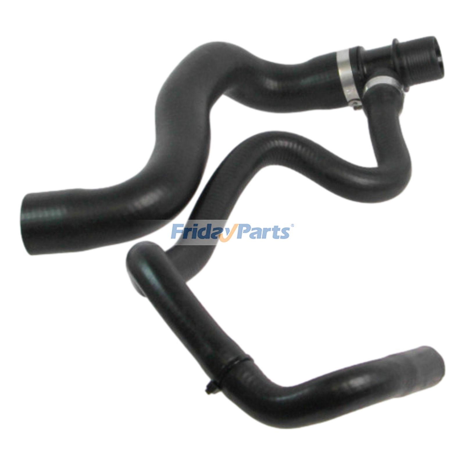 Radiator Coolant Hose 17122754222 for BMW Mini Cooper 2007-2015