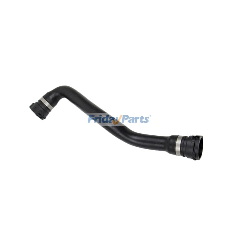 Radiator Coolant Hose 17127596833 for BMW Engine N13 Vehicle F20 114i 116i 118i F30 316i 320i 2010-2015