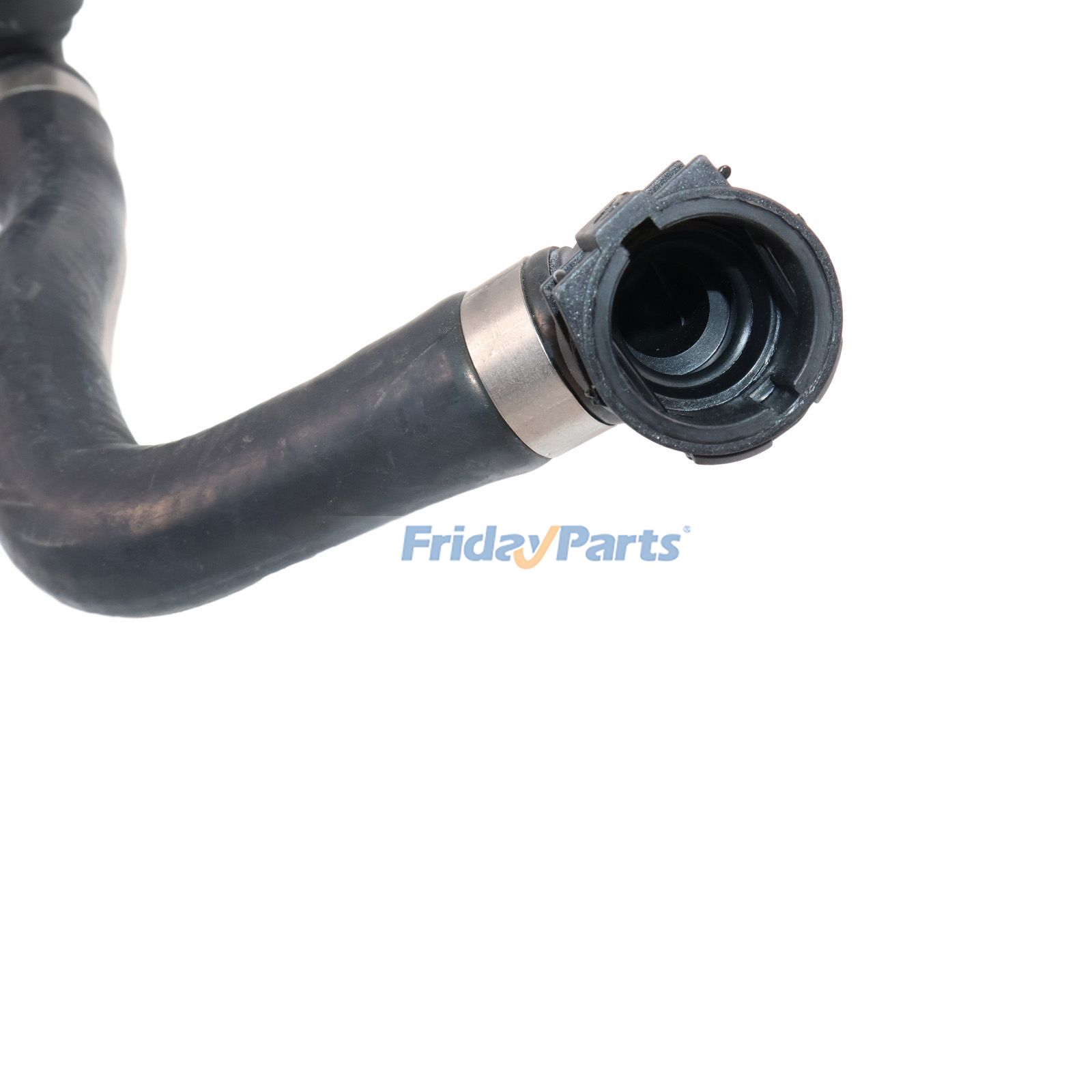  Radiator Coolant Hose For BMW