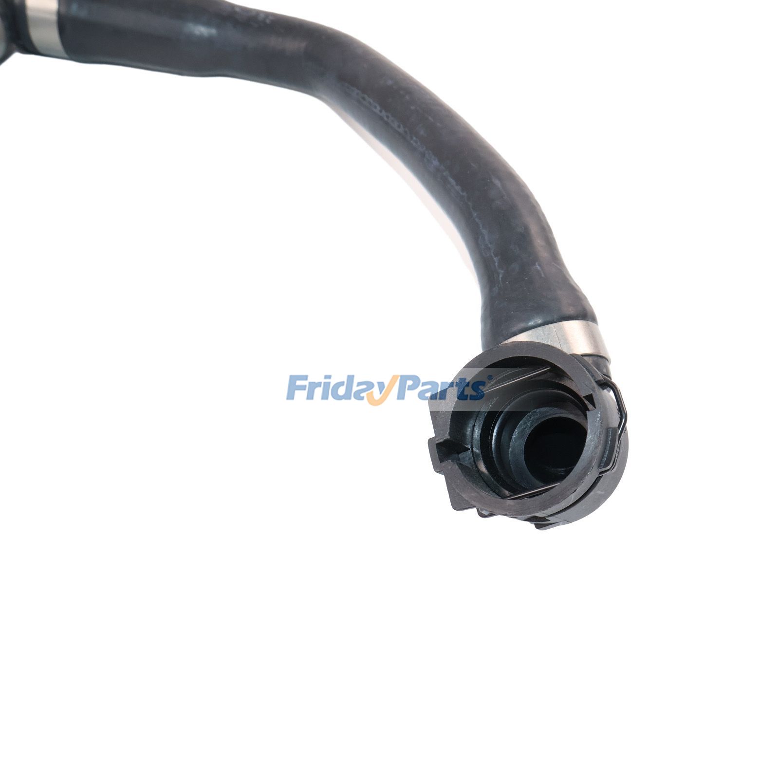 FridayParts Radiator Coolant Hose