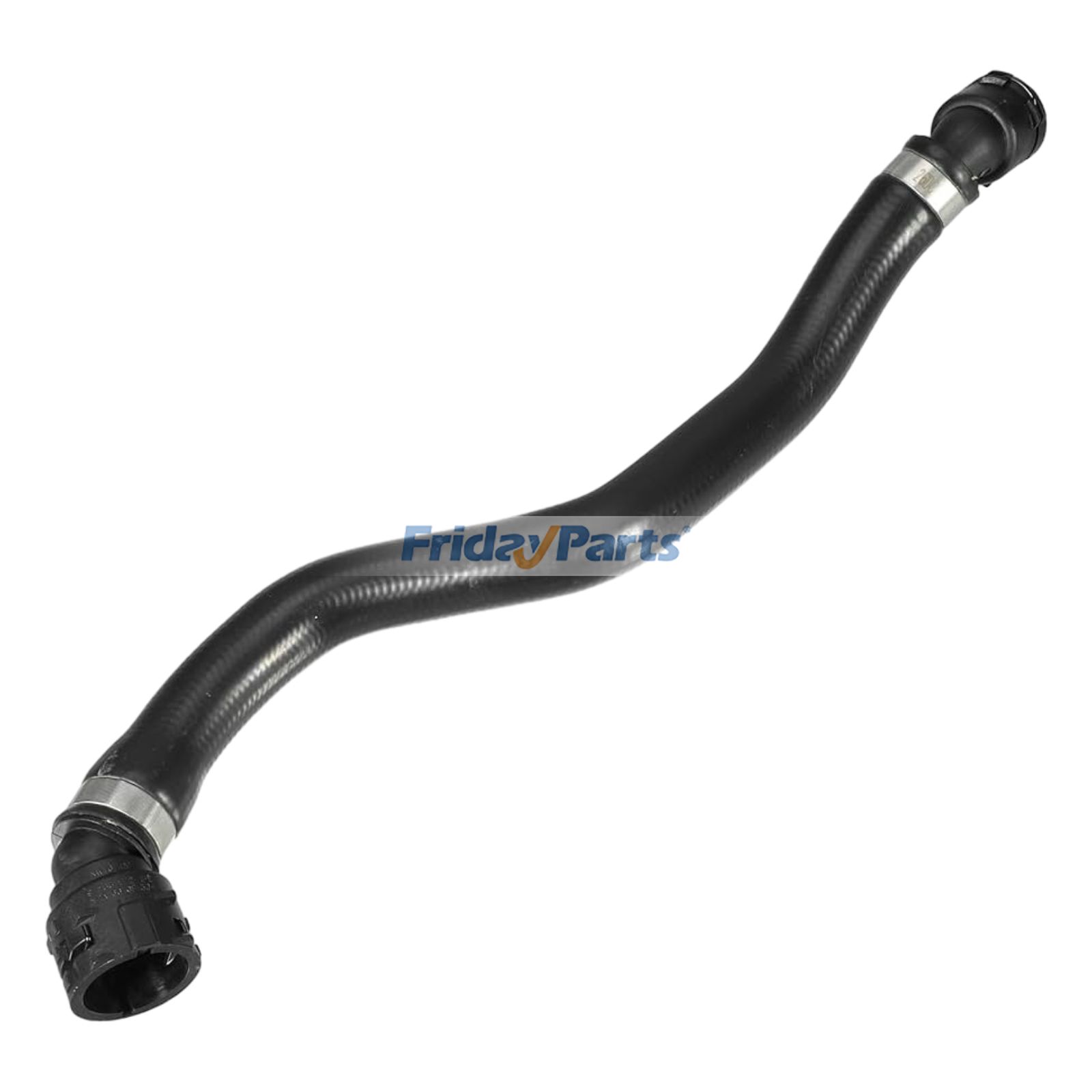 Radiator Coolant Hose 17127596841 for BMW 228i 320i 328i 428i