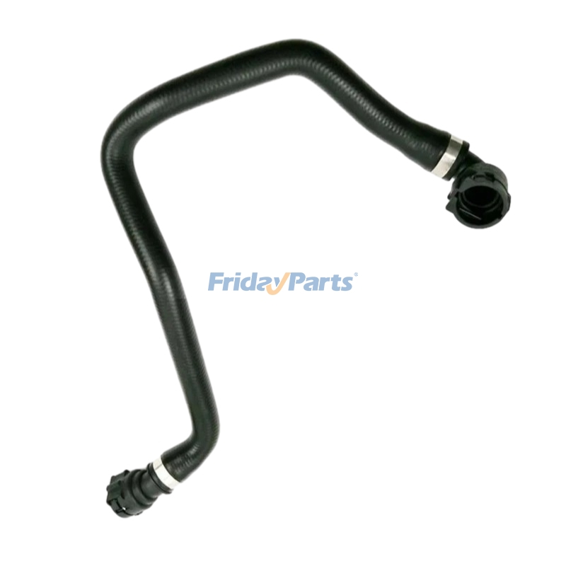 Radiator Coolant Hose 17127619685 for BMW 528i xDrive 2.0L 2012-2016