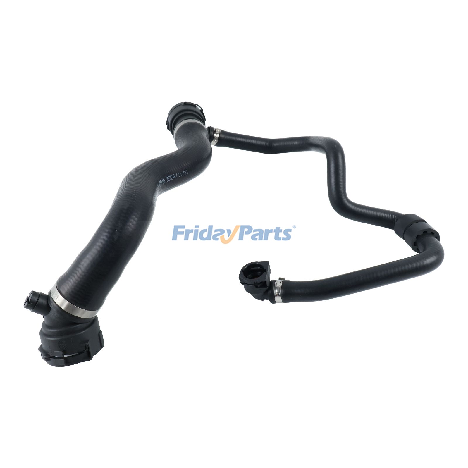 Vehicle Radiator Coolant Hose