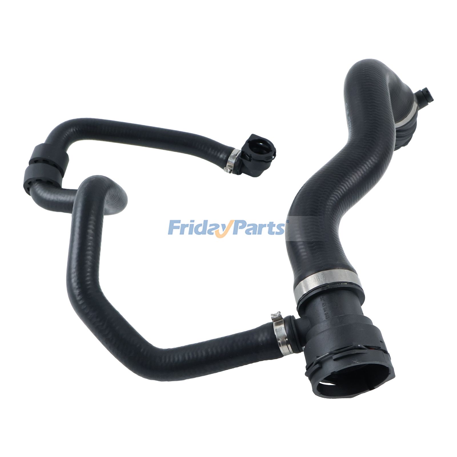 Radiator Coolant Hose in Stock in China