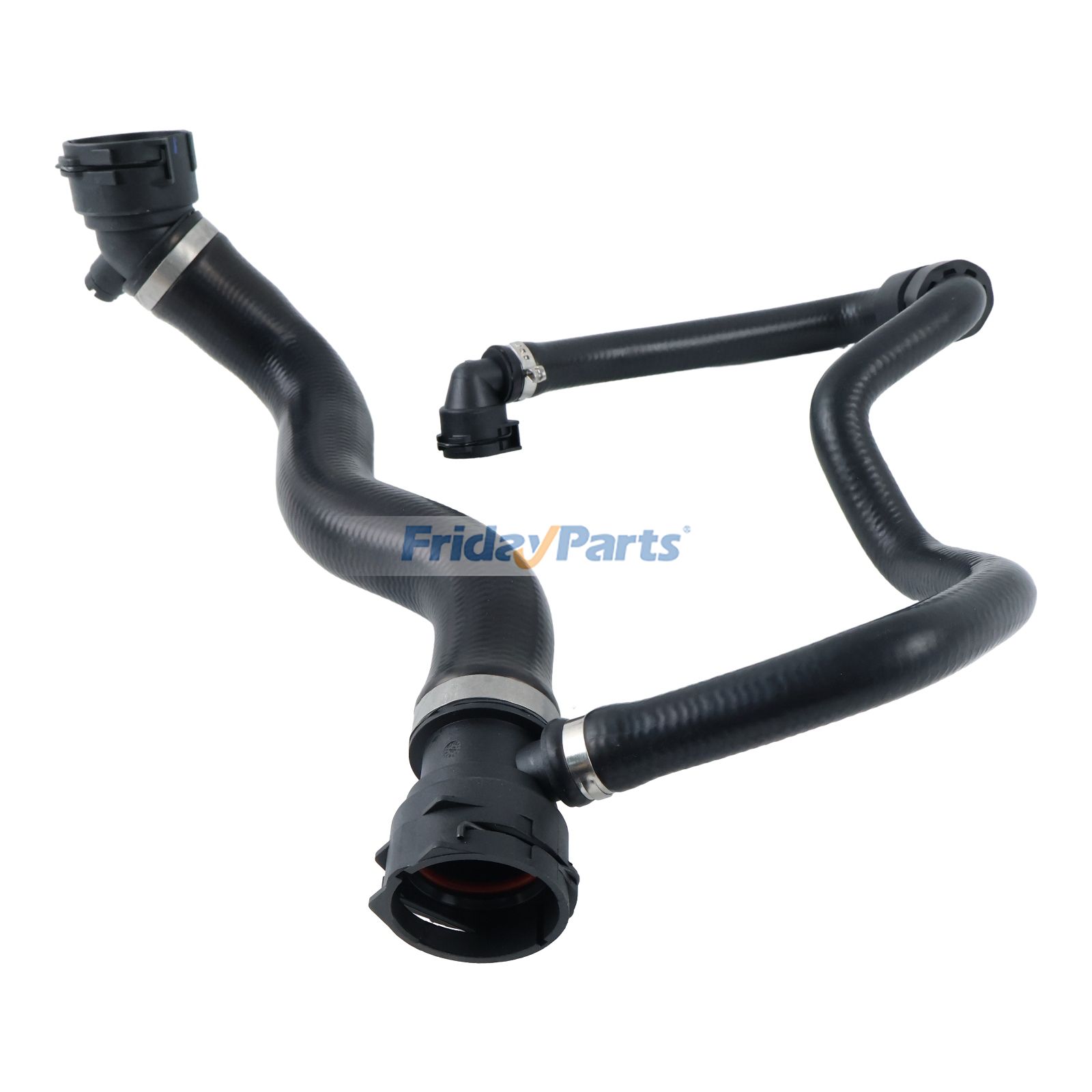 Radiator Coolant Hose for Vehicle