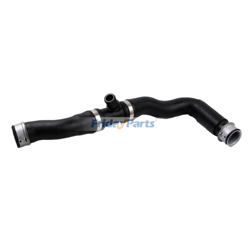 Radiator Coolant Hose 2045010282 for Mercedes-Benz C-Class 2007-2014